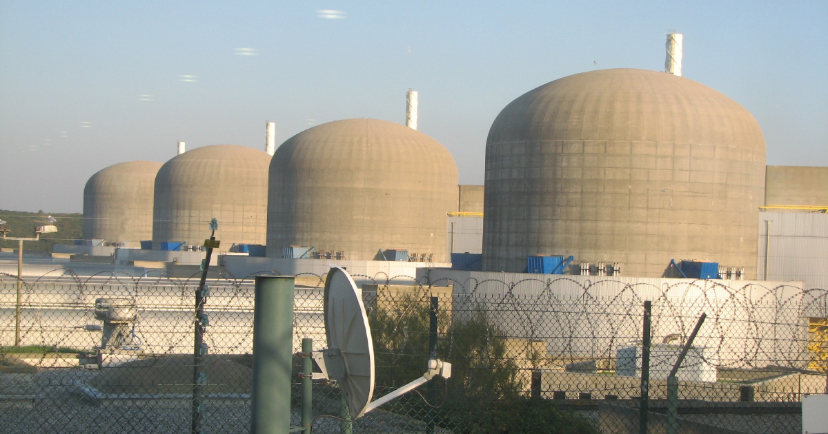 Nucléaire : 22 fraudes potentielles signalées à l'Autorité de sûreté