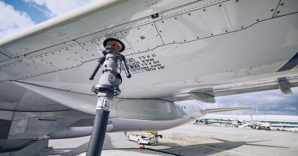 L'Union europ�enne, paradis fiscal du k�ros�ne