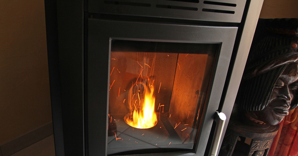 Appareils de chauffage au bois�: le march� a connu une l�g�re baisse en 2018