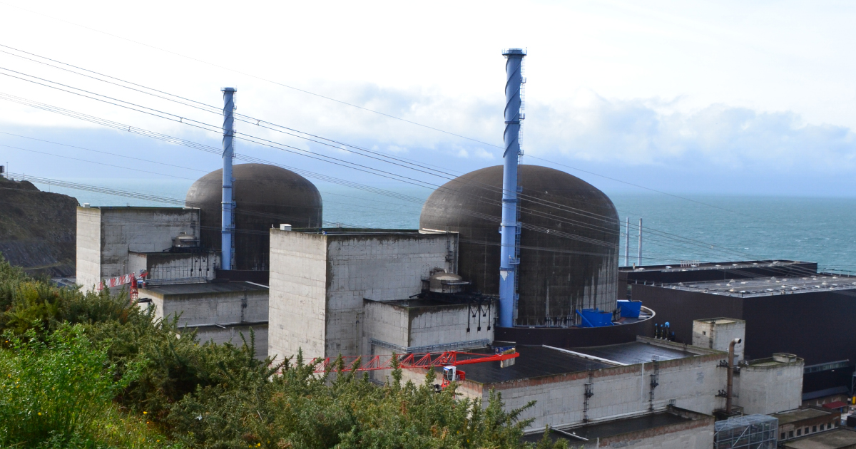 EPR de Flamanville : la perte de compétence du nucléaire français préoccupe l'ASN