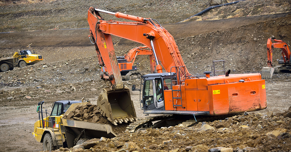 Barrage de Caussade�: vers une r�gularisation du projet�?