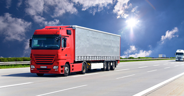 Transport routier�: l'OCDE plaide pour le retour de l'�cotaxe