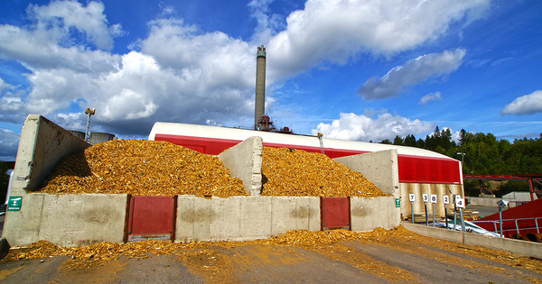 La r�cup�ration d'�nergie se conjugue avec l'abattement de polluants