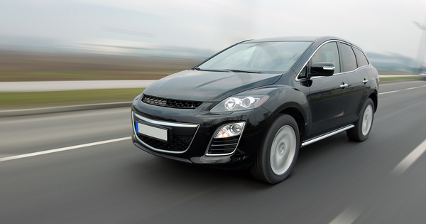 Les Fran�ais pl�biscitent les SUV tr�s �metteurs de CO2