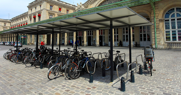 Les d�put�s adoptent un forfait mobilit� non obligatoire pour les entreprises