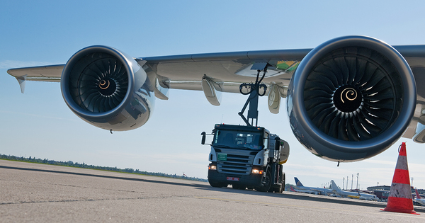 Pourquoi le gouvernement a refus� de mettre le secteur a�rien � contribution