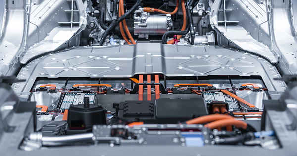 Recyclage des batteries li-ion�: la puret� des m�taux au c�ur des choix strat�giques