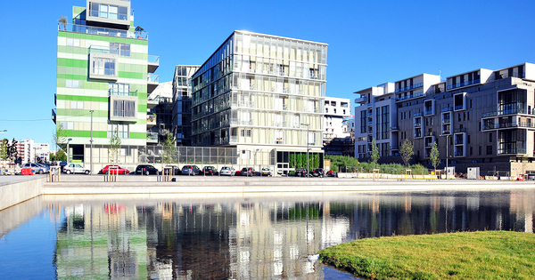 Les Assises de l'eau consolident les ponts entre l'eau et l'urbanisme