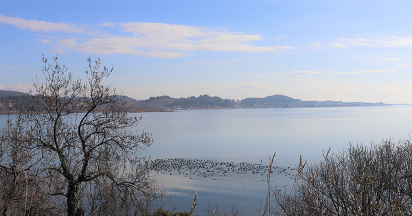 Etang de Berre�: le CGEDD d�conseille une solution bas�e sur le pompage de l&acute;eau de mer