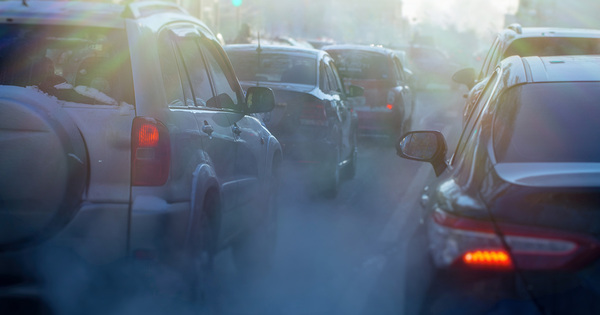 Pour moins mourir de la pollution, il faut restreindre le trafic routier