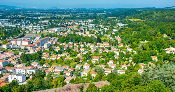 Z�ro artificialisation nette des sols�: le gouvernement pr�pare sa feuille de route