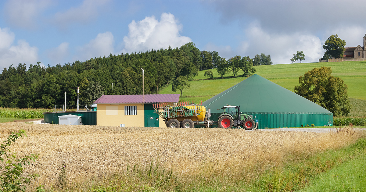 Injection de biomthane : les propositions de la CRE mises en consultation