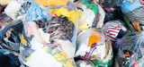 Dchets textiles : un rapport ministriel suggre de rendre la REP plus oprationnelle