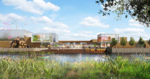 Le projet de centre commercial Val Tolosa bute sur l'absence d'int�r�t public majeur