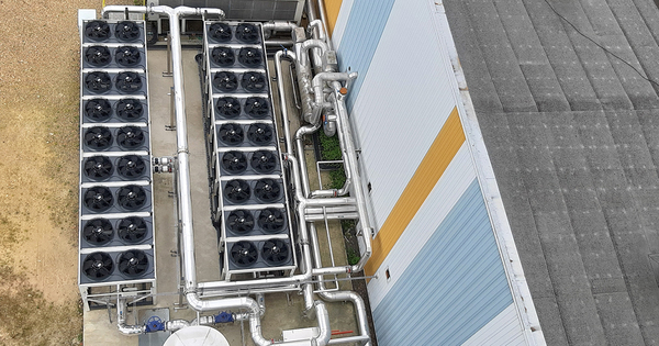 Performance �nerg�tique�: les industriels ont tout � y gagner