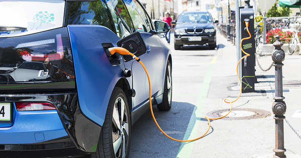 La fin de la vente des v�hicules thermiques d�s 2028 s'impose pour respecter l'objectif des 1,5�C