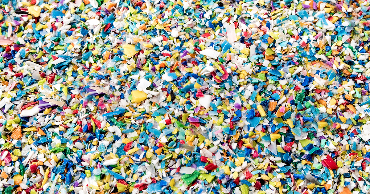 Loi économie circulaire : l'Etat envisage d'imposer l'incorporation de plastique recyclé