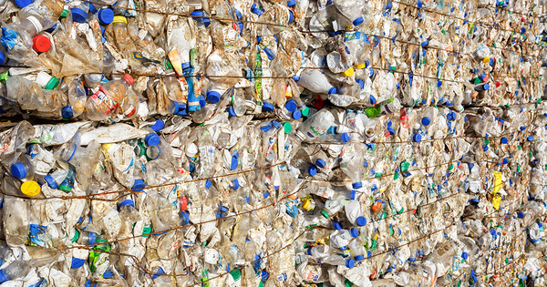 Loi conomie circulaire: le Snat rejette la consigne pour recyclage