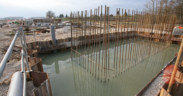 Projets industriels�: Matignon s'attaque � la r�glementation environnementale