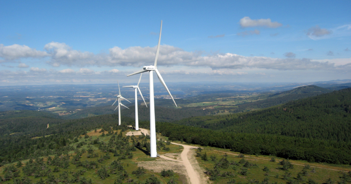 Repowering éolien, les premiers projets démarrent