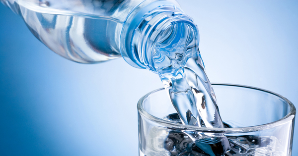 Surexploitation de la nappe de Vittel�: le Comit� de bassin mise sur une rationalisation des gisements