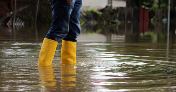 Gestion des inondations dans l'Aude�: des am�liorations � mettre en place