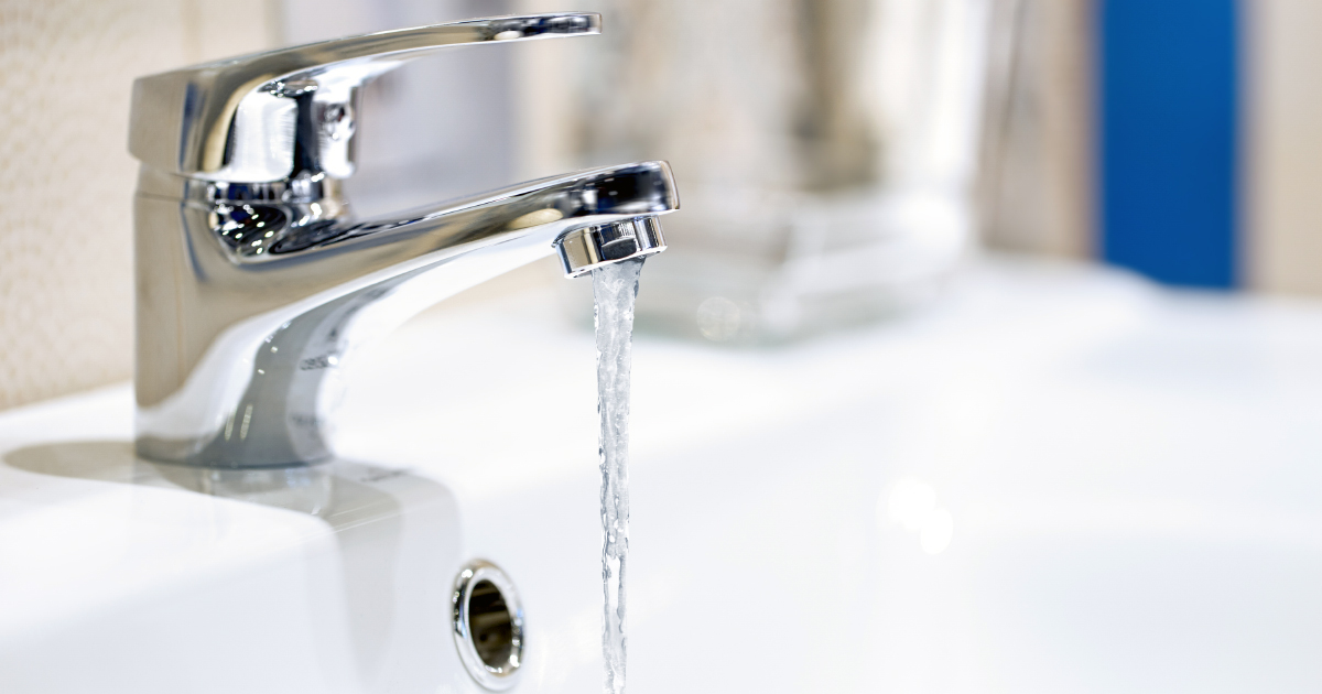 Le projet de loi proximité et engagement étend l'expérimentation d'une tarification sociale de l'eau