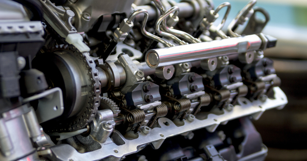 Dieselgate�: une action collective vise Renault