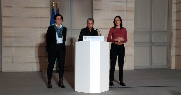 Projet Europacity�: le Gouvernement dit stop