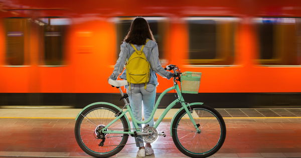 La loi mobilit�s d�finitivement adopt�e�: le pari d'am�liorer les transports du quotidien