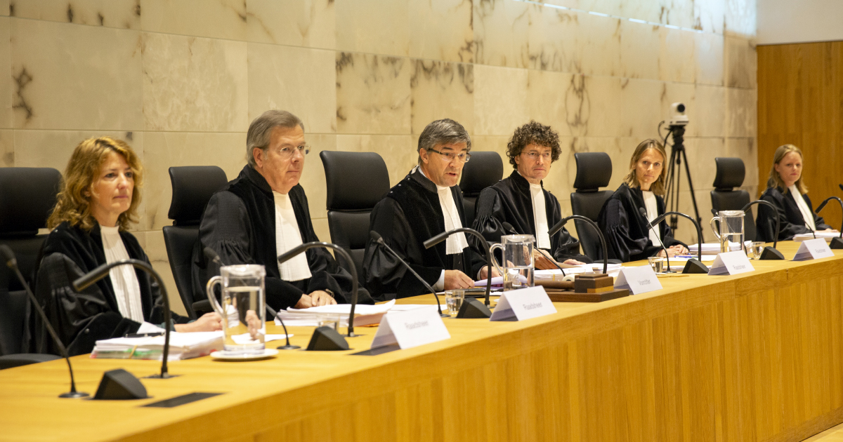 Justice climatique : la Cour suprême des Pays-Bas rend une décision historique