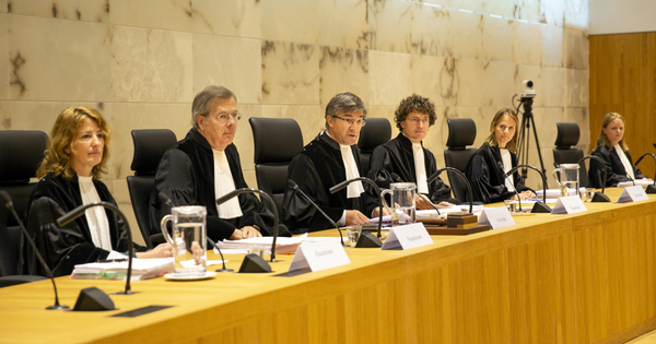 Justice climatique: la Cour suprme des Pays-Bas rend une dcision historique