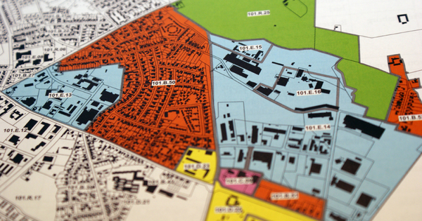 La loi proximit� et engagement revient sur la comp�tence urbanisme