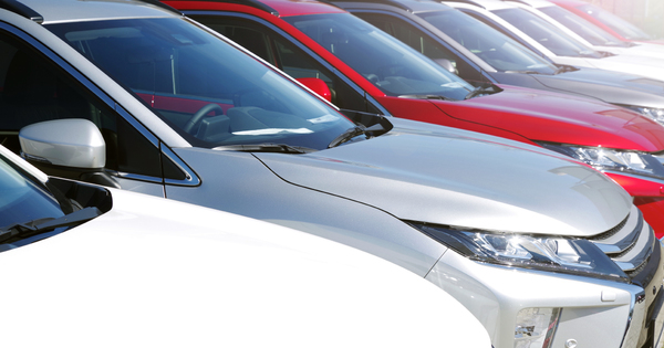 �missions de CO2�: les constructeurs confront�s � la r�glementation europ�enne