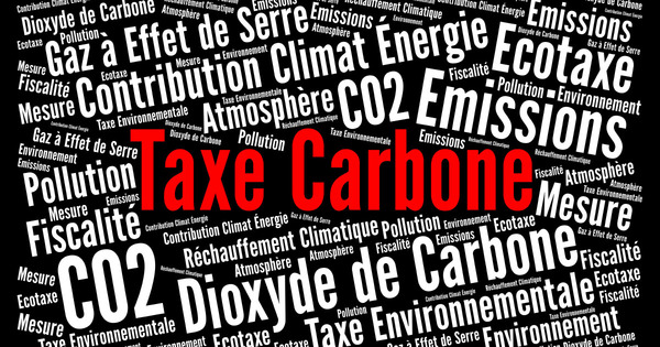 Une taxe carbone aux frontires serait plus juste et plus efficace