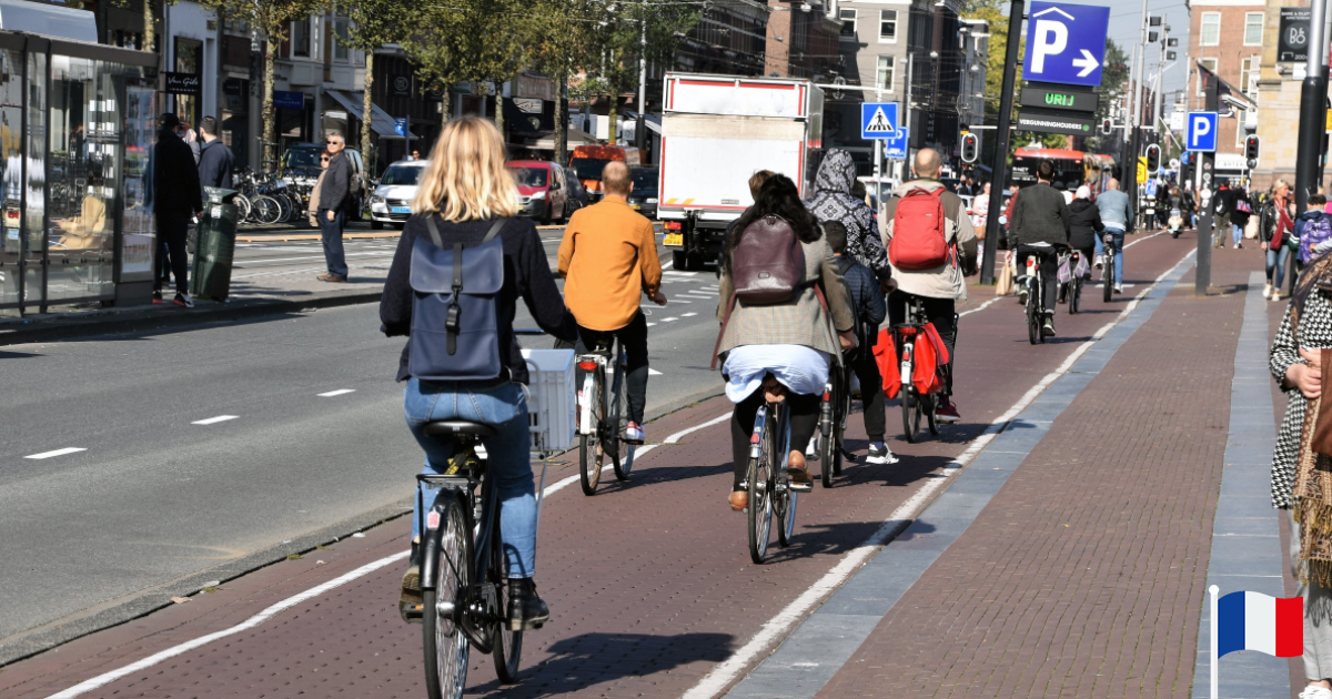 Municipales : comment intégrer le vélo dans sa politique locale 