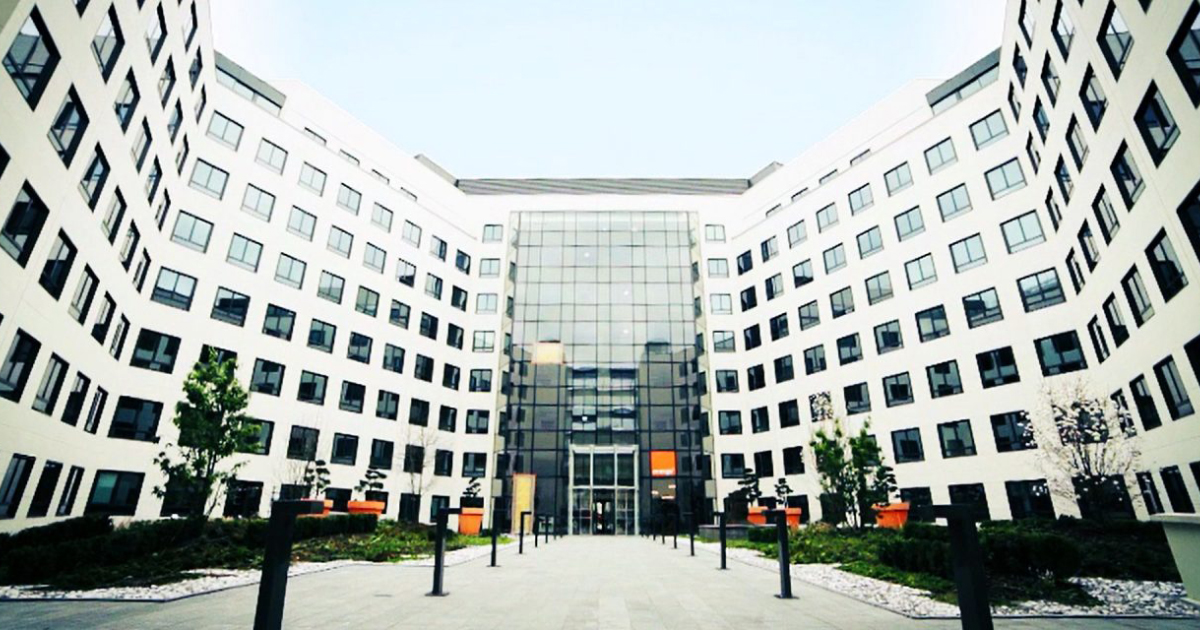Retour d'expérience : un immeuble de bureaux du groupe Orange bat des records d'économie