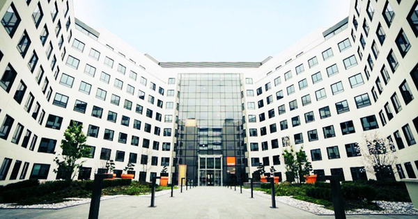 Retour d'exprience: un immeuble de bureaux du groupe Orange bat des records d'conomie