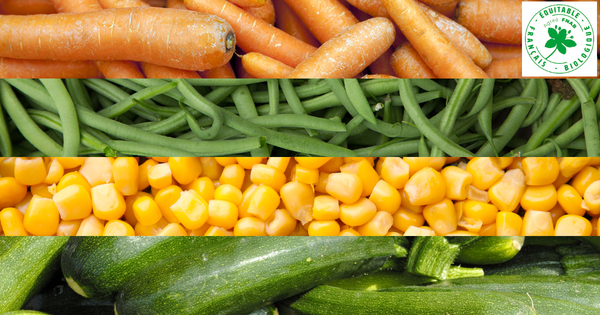 La Fnab lance un label ��Biologique, Fran�ais, �quitable�� avec Picard