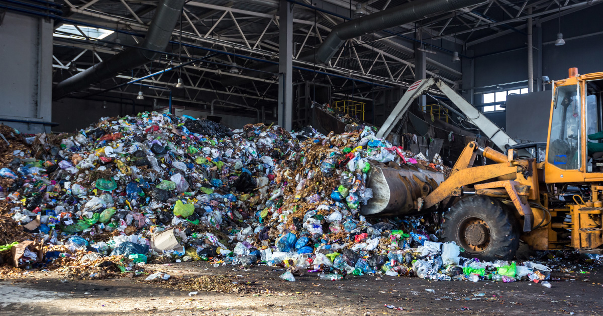 Traitement de déchets : les installations IED contraintes de respecter de nouvelles prescriptions