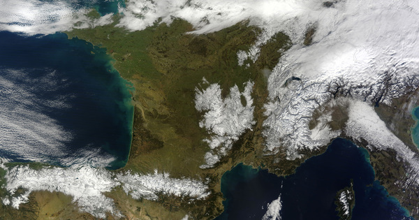 Xynthia�: dix ans apr�s la catastrophe, les outils de vigilance et d'alerte sont-ils � la hauteur�?