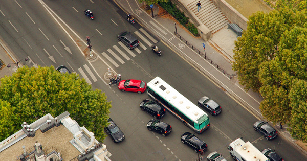 Mobilit�: comment limiter l'impact environnemental de nos d�placements�?