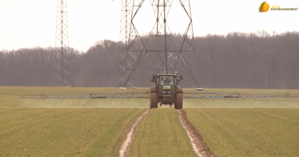 R�duction des pesticides�: les pistes du coordinateur interminist�riel pour vraiment changer les pratiques