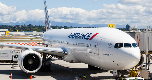 L'aviation face � son verdissement