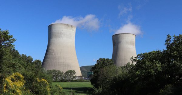 Sret nuclaire: l'ASN note un recul de la rigueur d'exploitation des centrales d'EDF