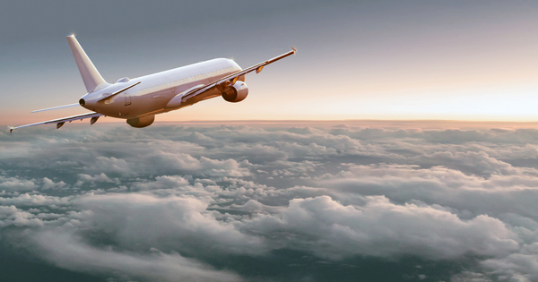 15 milliards d'euros pour soutenir la fili�re a�ronautique, et l'ambition de la d�carboner