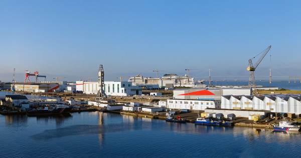 Nouveaux projets industriels�: le Gouvernement acc�l�re et� oublie parfois la biodiversit�
