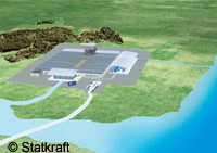 Une centrale expérimentale basée sur l'énergie osmotique va voir le jour en Norvège