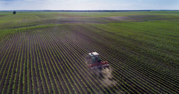 Pr�sence de pesticides dans l'air�: les connaissances progressent