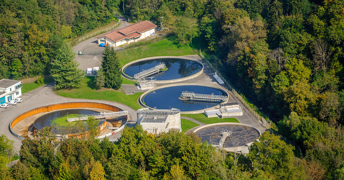 Réutilisation des eaux usées : le cadre de l'expérimentation pour de nouveaux usages en consultation 